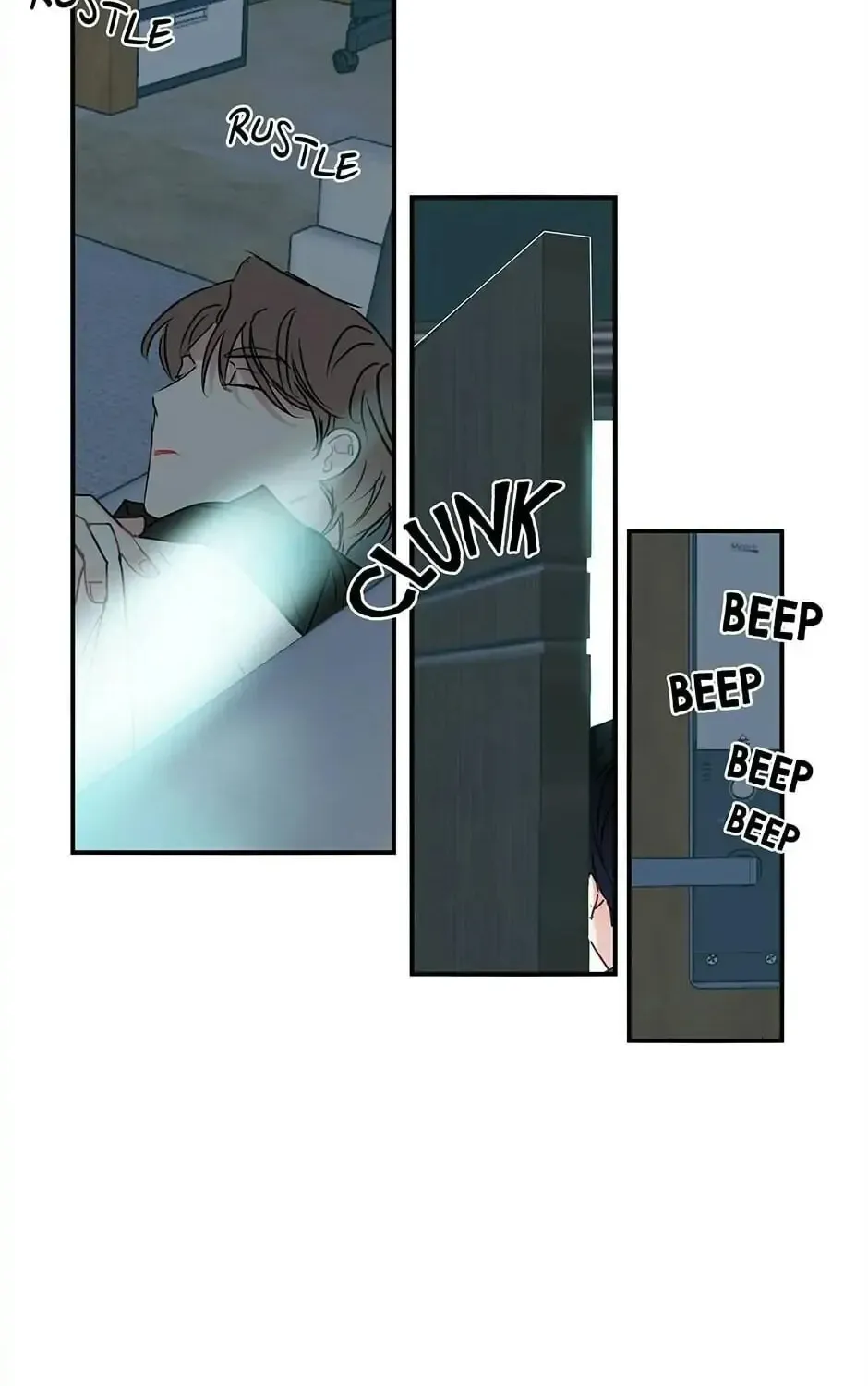 Wistful Summer Chapter 66 page 20 - 