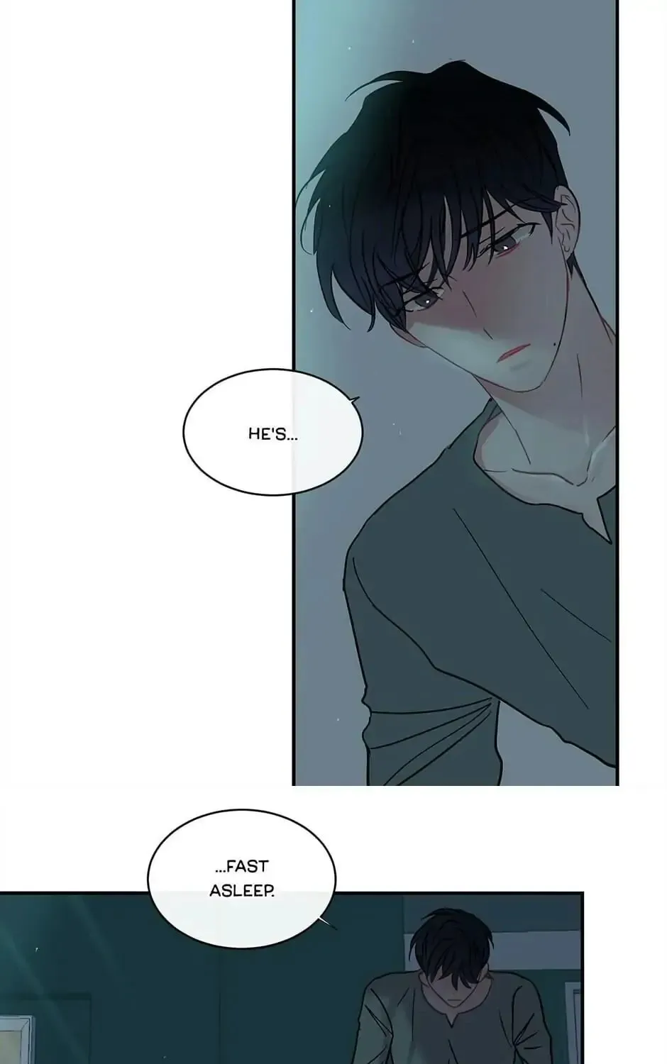 Wistful Summer Chapter 66 page 3 - 