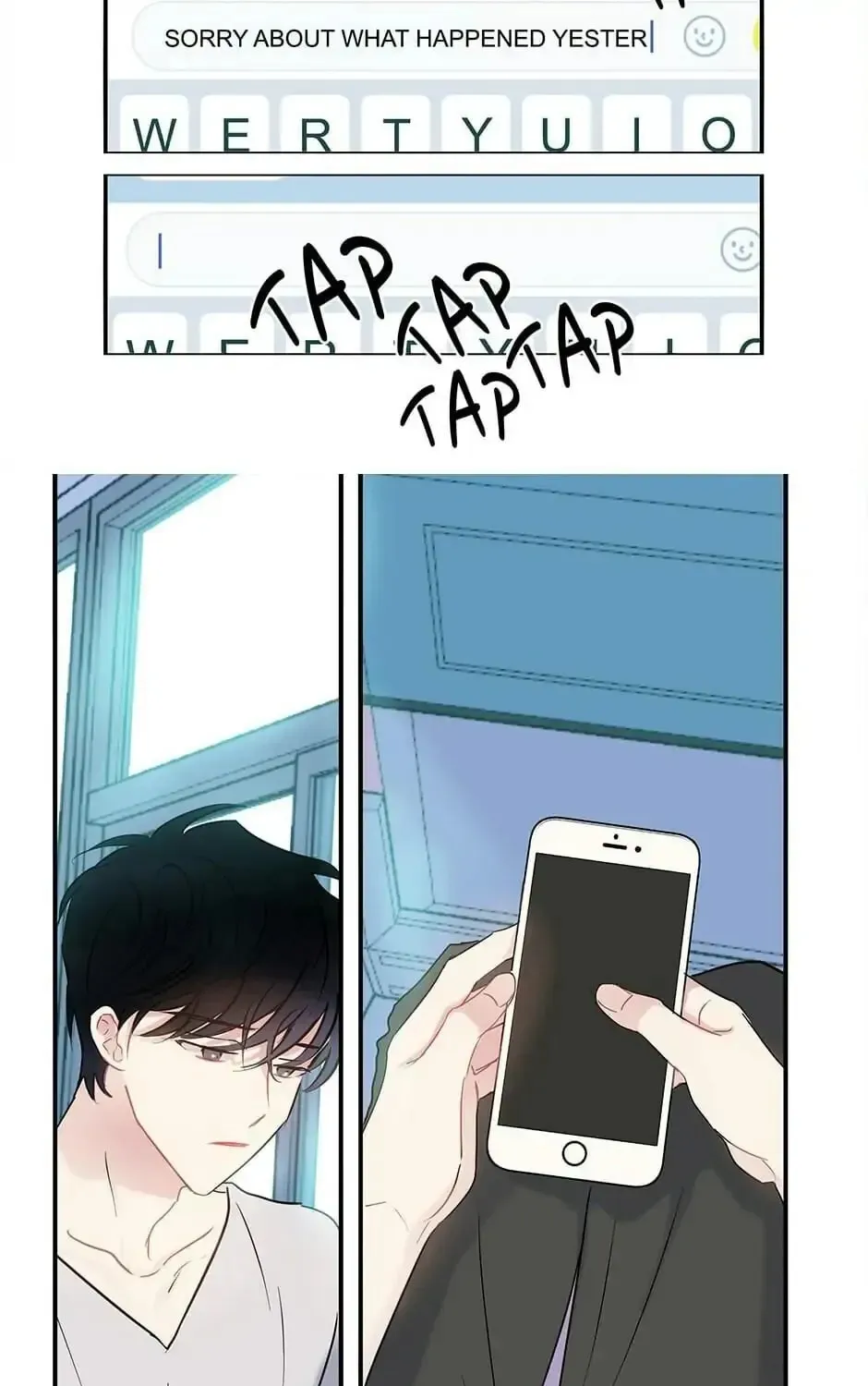 Wistful Summer Chapter 66 page 25 - 