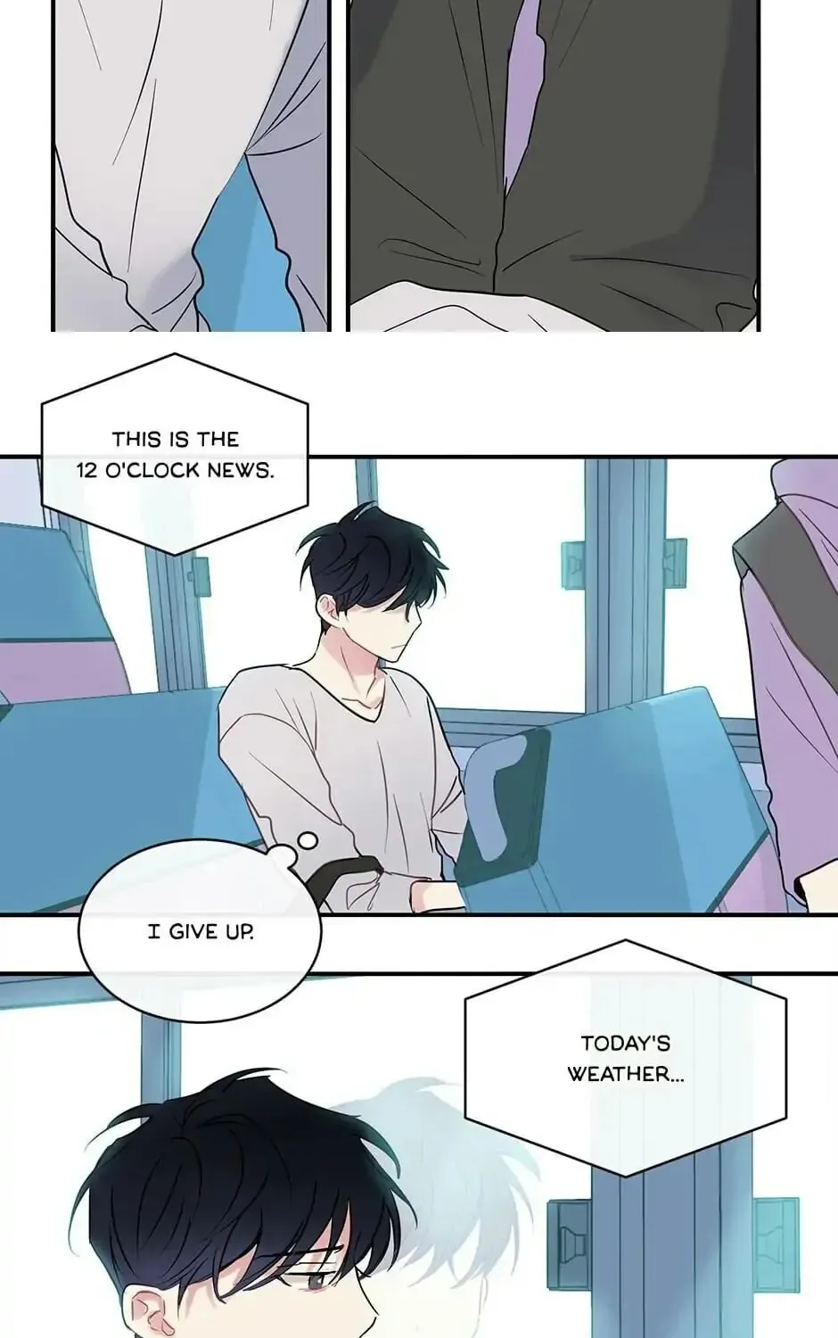 Wistful Summer Chapter 66 page 26 - 