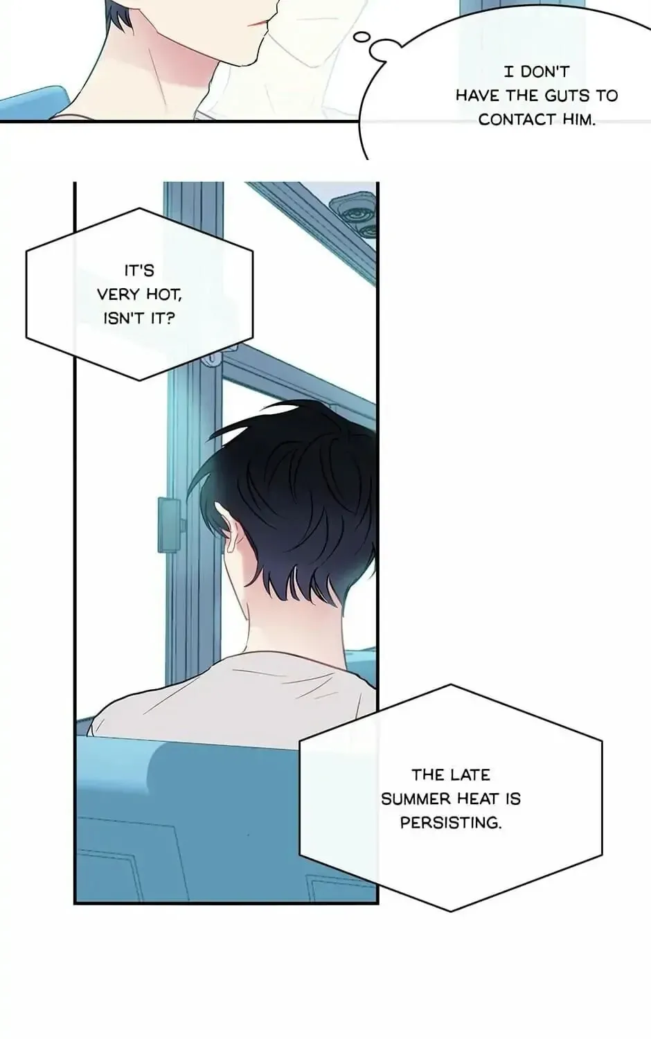 Wistful Summer Chapter 66 page 27 - 