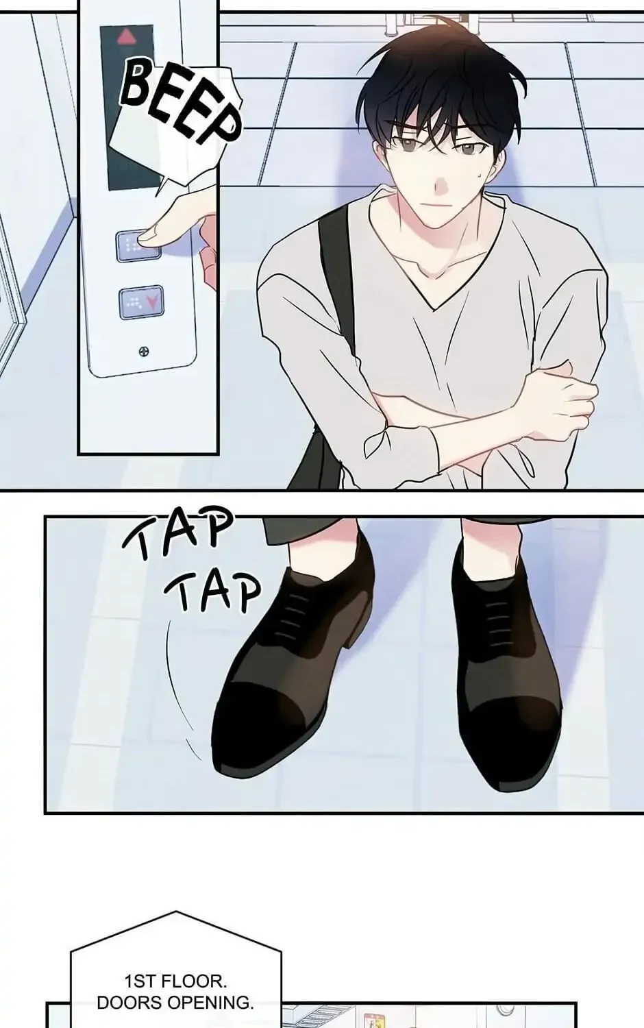 Wistful Summer Chapter 66 page 30 - 