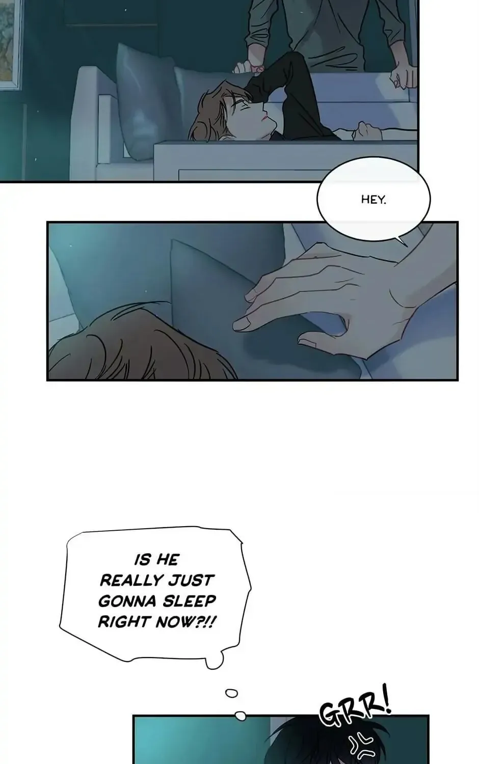 Wistful Summer Chapter 66 page 4 - 