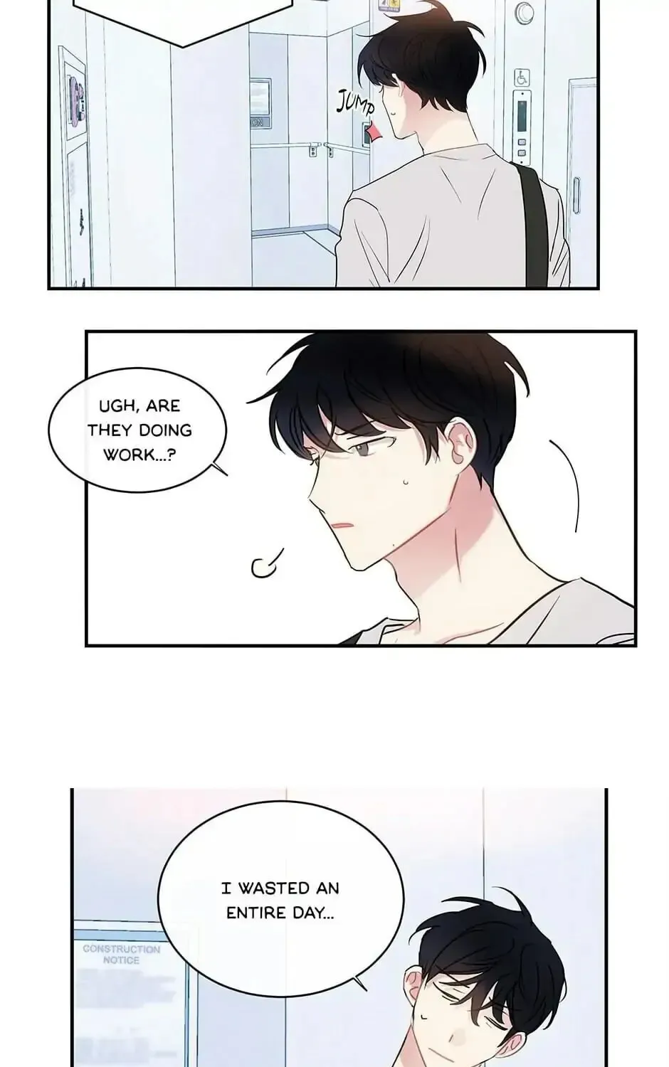 Wistful Summer Chapter 66 page 31 - 