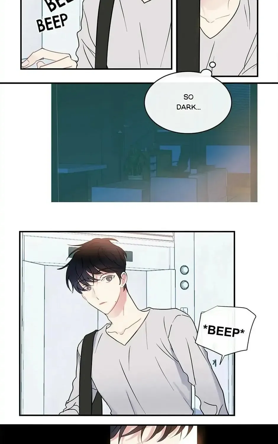 Wistful Summer Chapter 66 page 34 - 