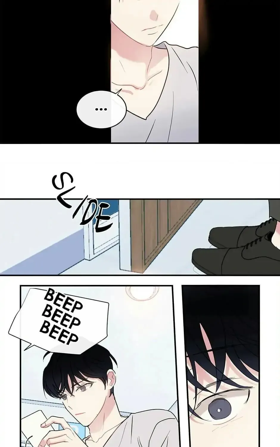 Wistful Summer Chapter 66 page 35 - 
