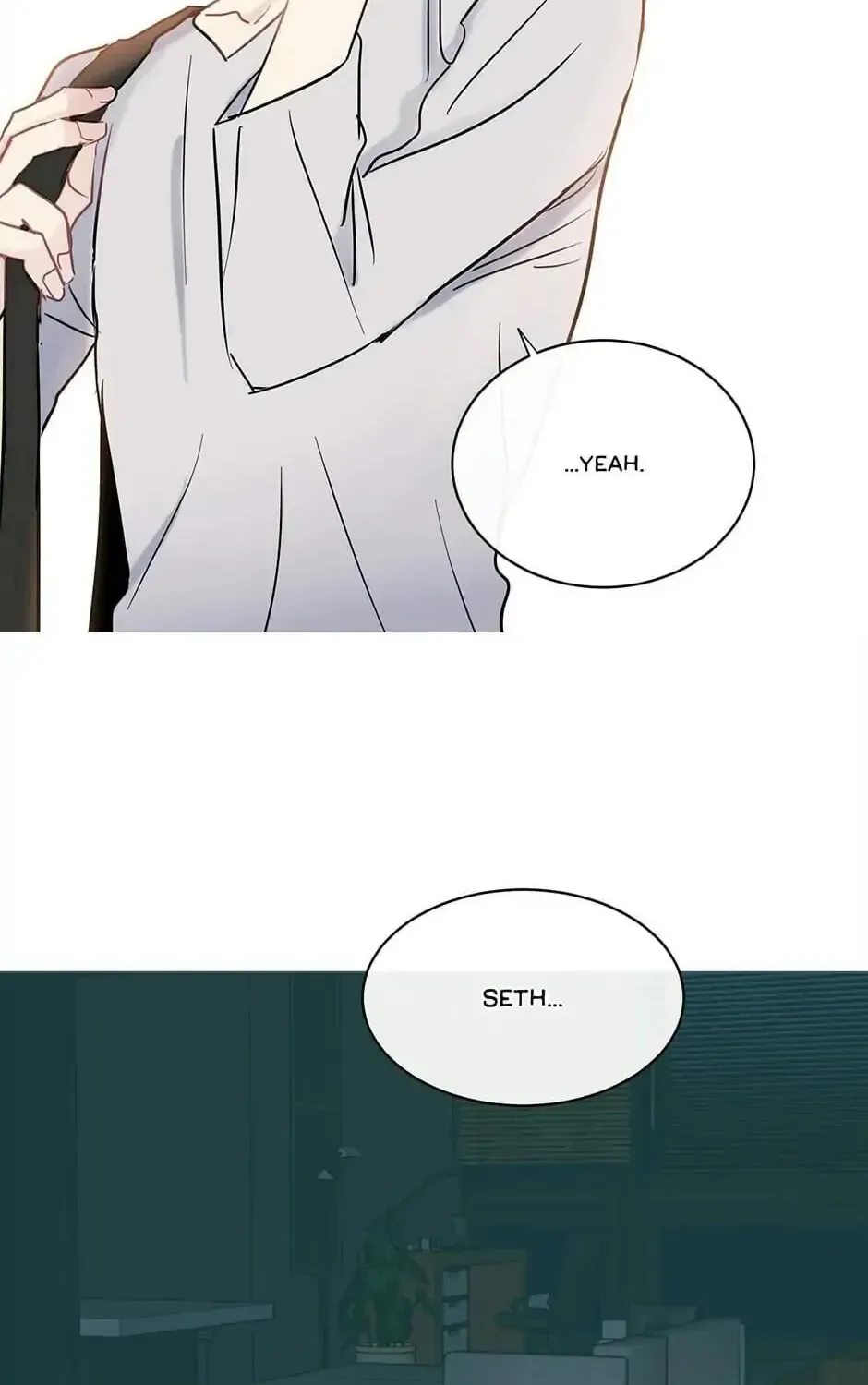 Wistful Summer Chapter 66 page 43 - 