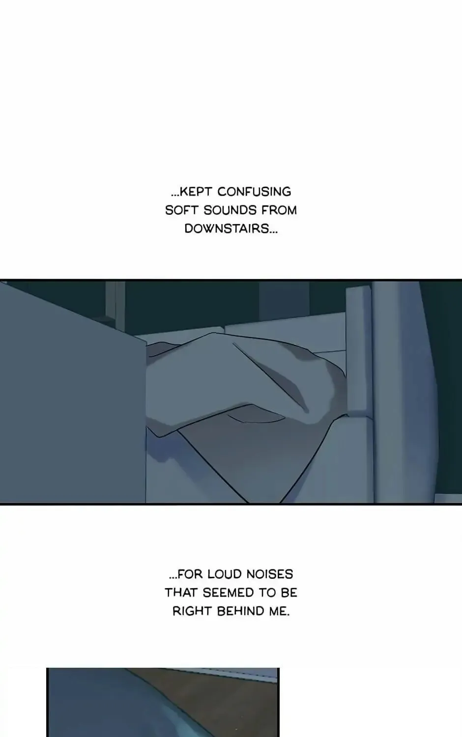 Wistful Summer Chapter 66 page 8 - 