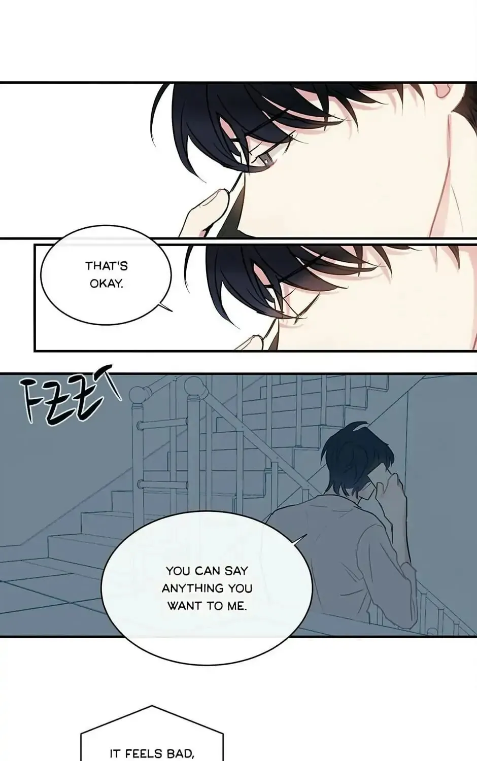 Wistful Summer Chapter 67 page 20 - 