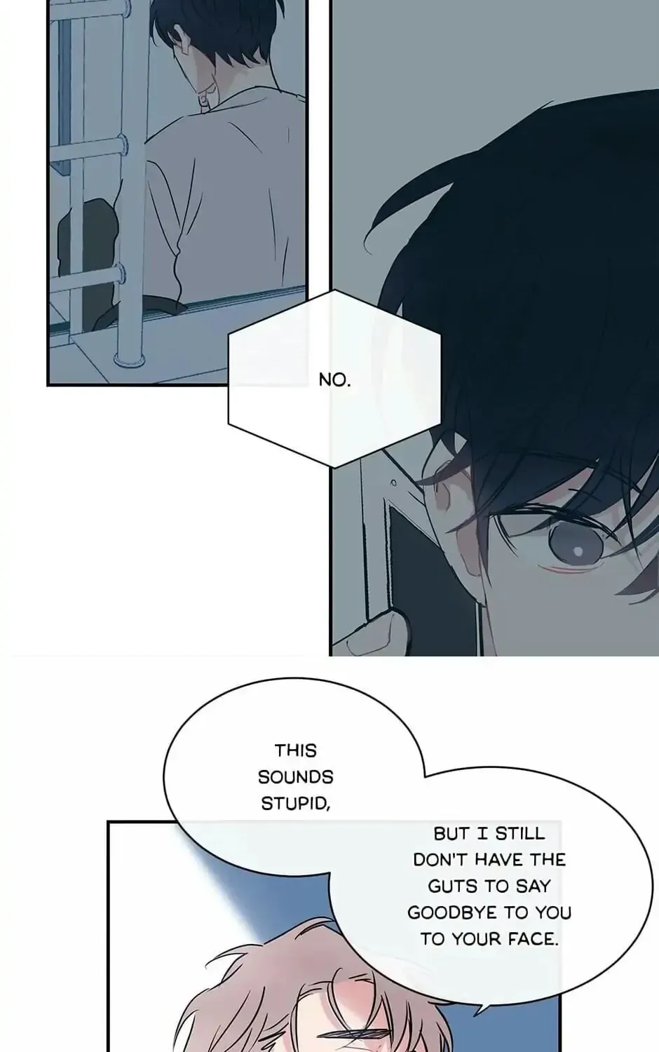 Wistful Summer Chapter 67 page 23 - 