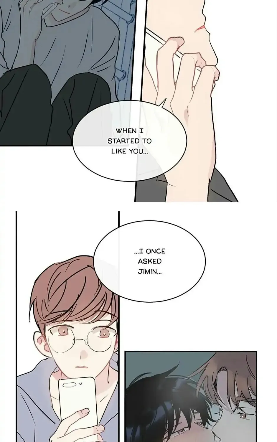 Wistful Summer Chapter 67 page 25 - 