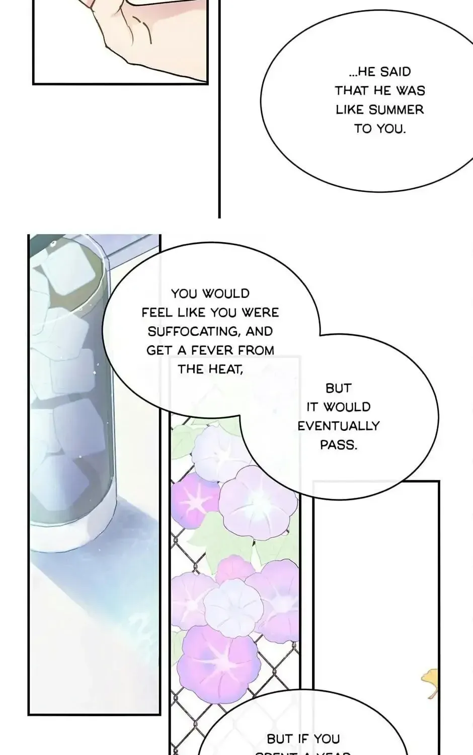 Wistful Summer Chapter 67 page 27 - 