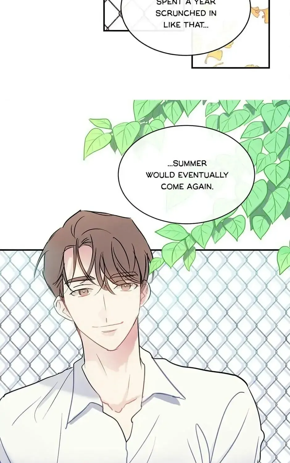 Wistful Summer Chapter 67 page 28 - 