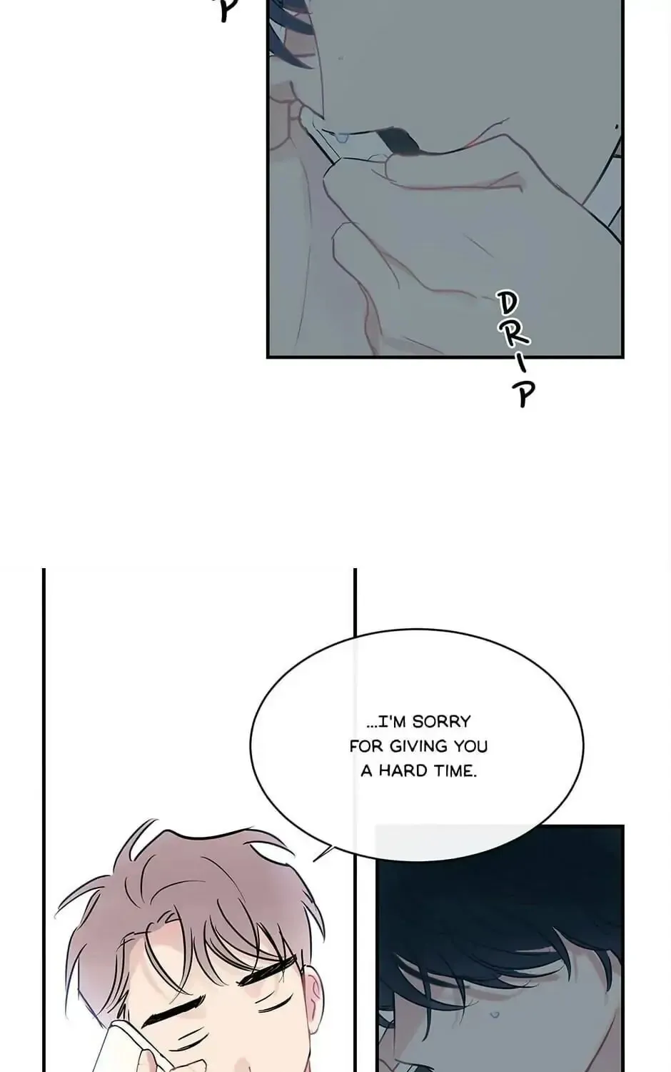 Wistful Summer Chapter 67 page 34 - 