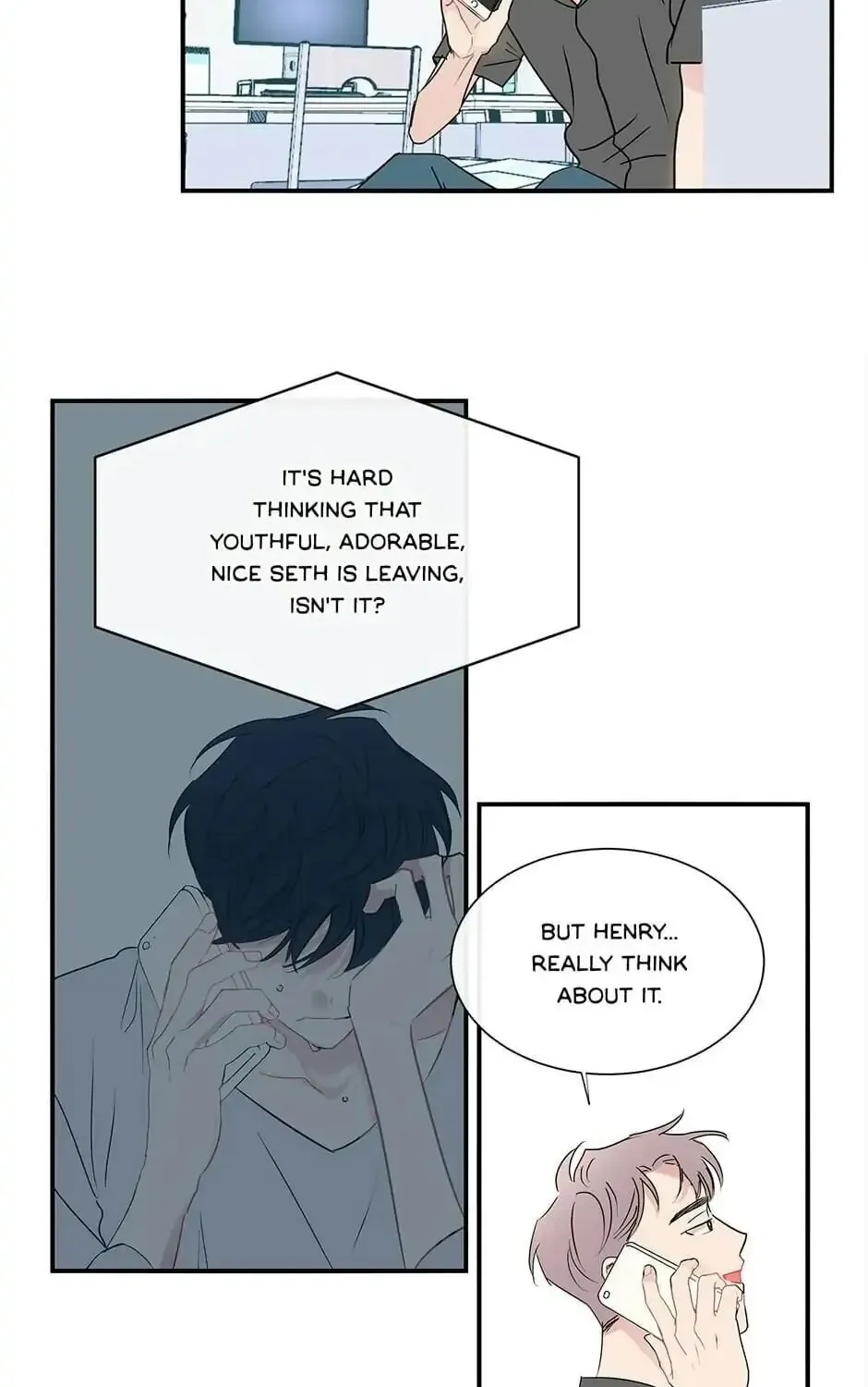 Wistful Summer Chapter 67 page 37 - 