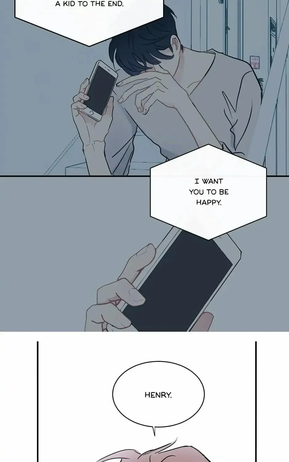Wistful Summer Chapter 67 page 41 - 
