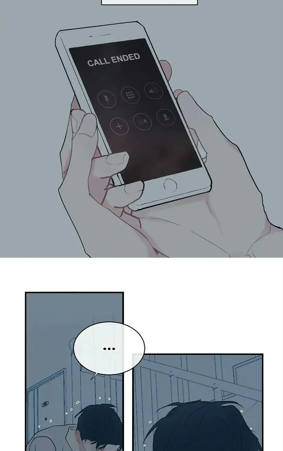 Wistful Summer Chapter 67 page 43 - 
