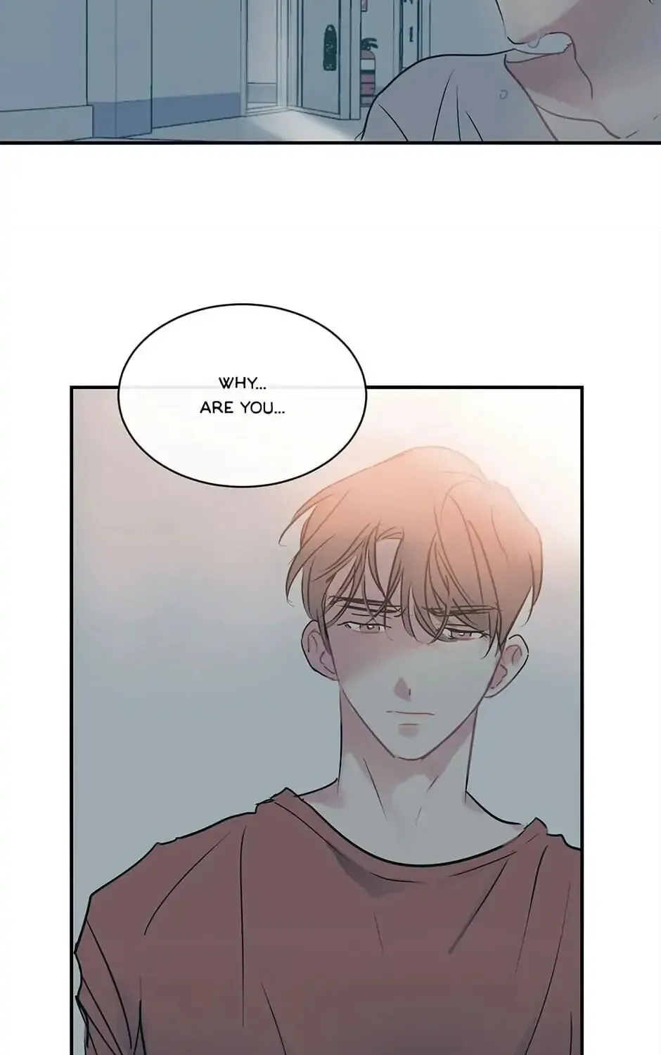 Wistful Summer Chapter 67 page 47 - 