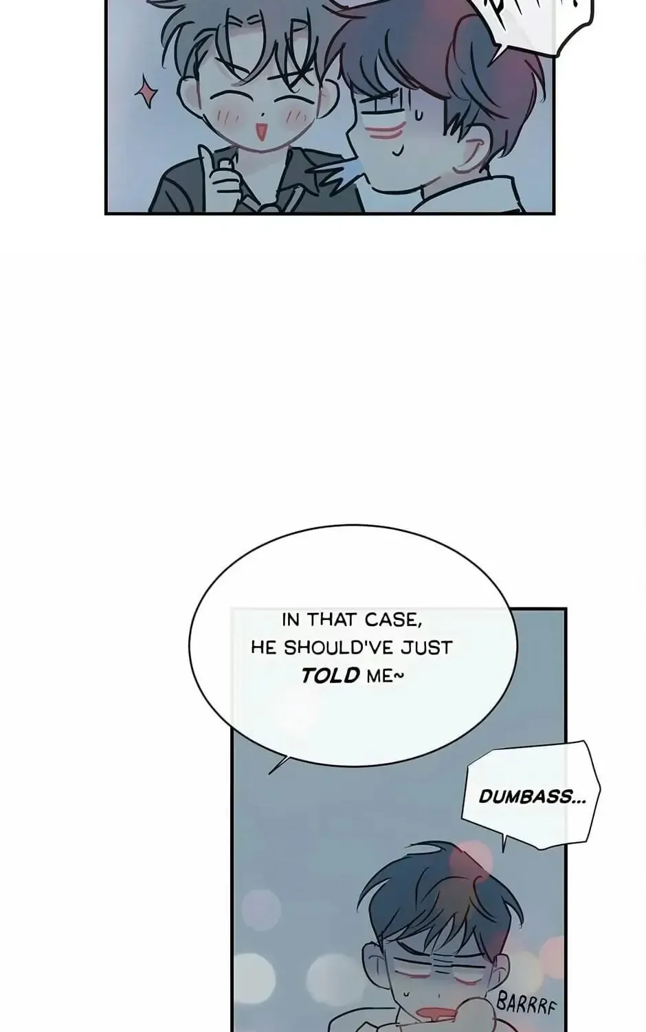 Wistful Summer Chapter 67 page 8 - 