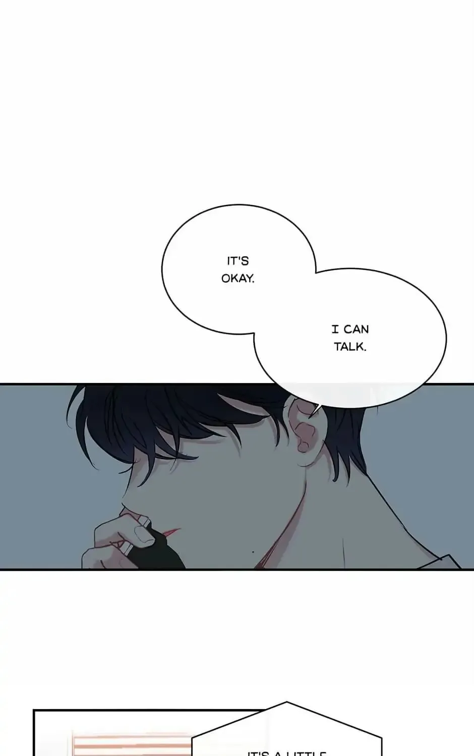 Wistful Summer Chapter 67 page 10 - 