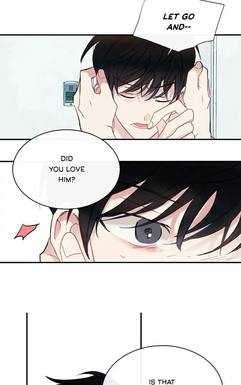 Wistful Summer Chapter 68 page 11 - 