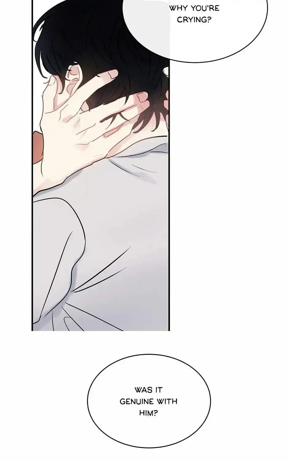 Wistful Summer Chapter 68 page 12 - 