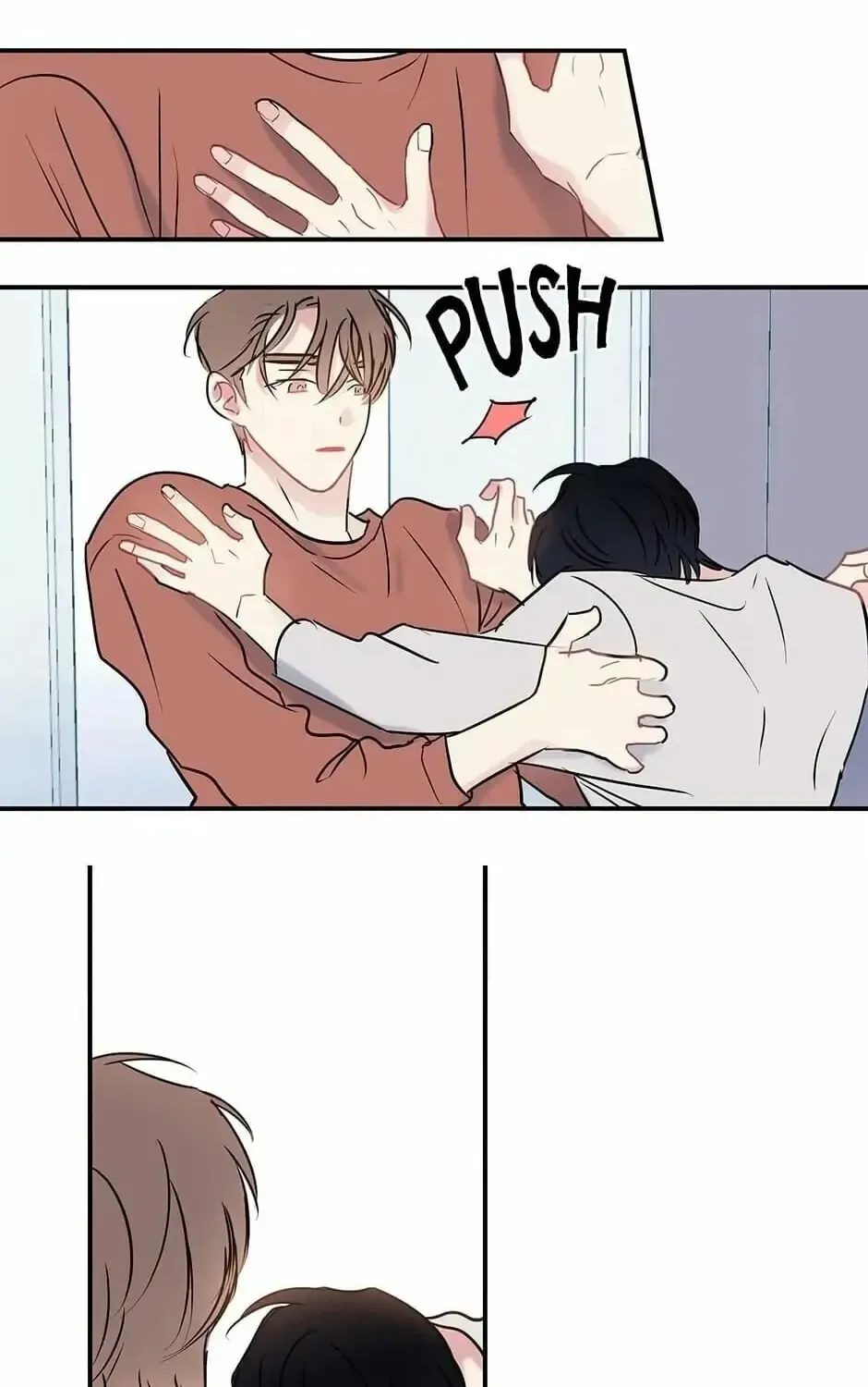 Wistful Summer Chapter 68 page 13 - 