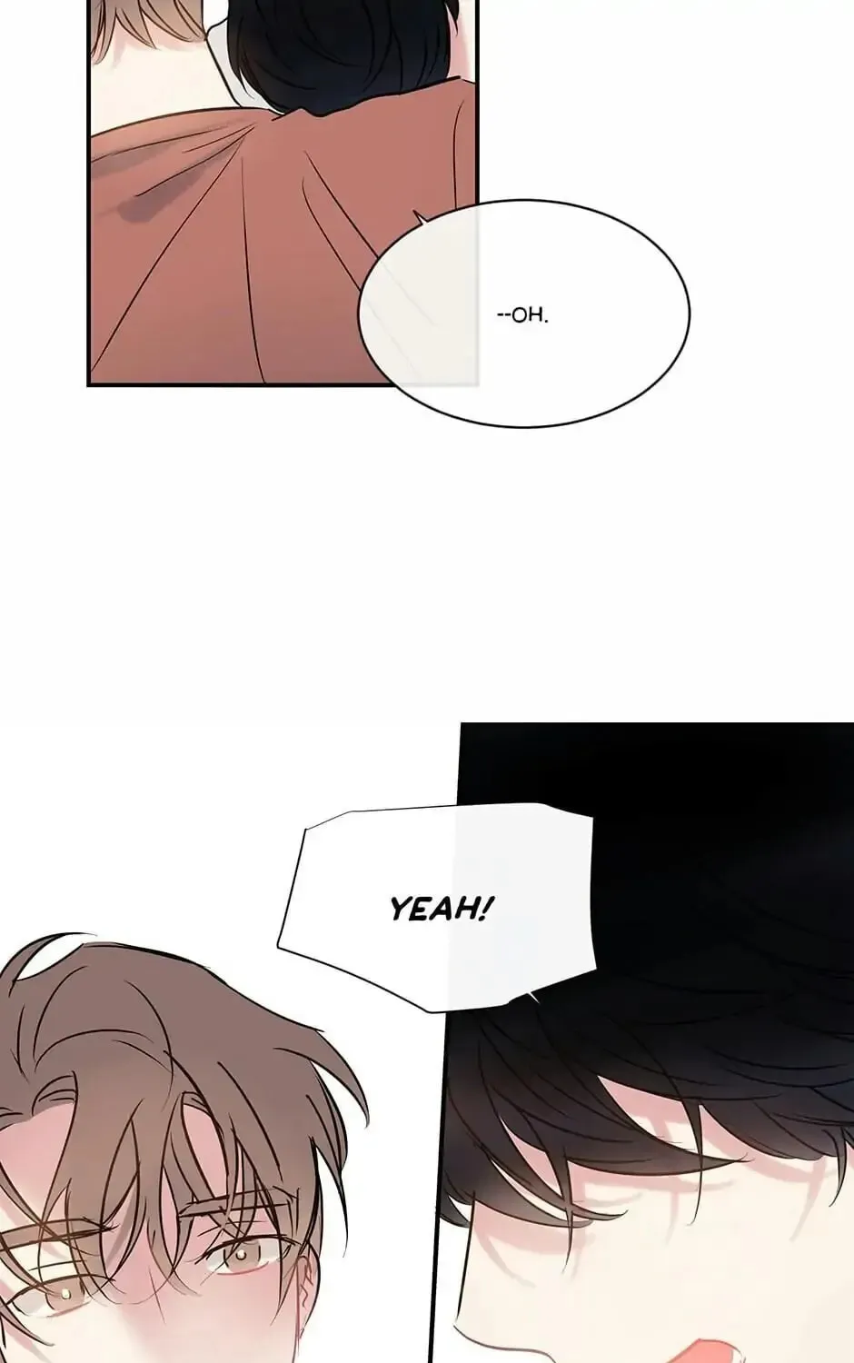 Wistful Summer Chapter 68 page 14 - 