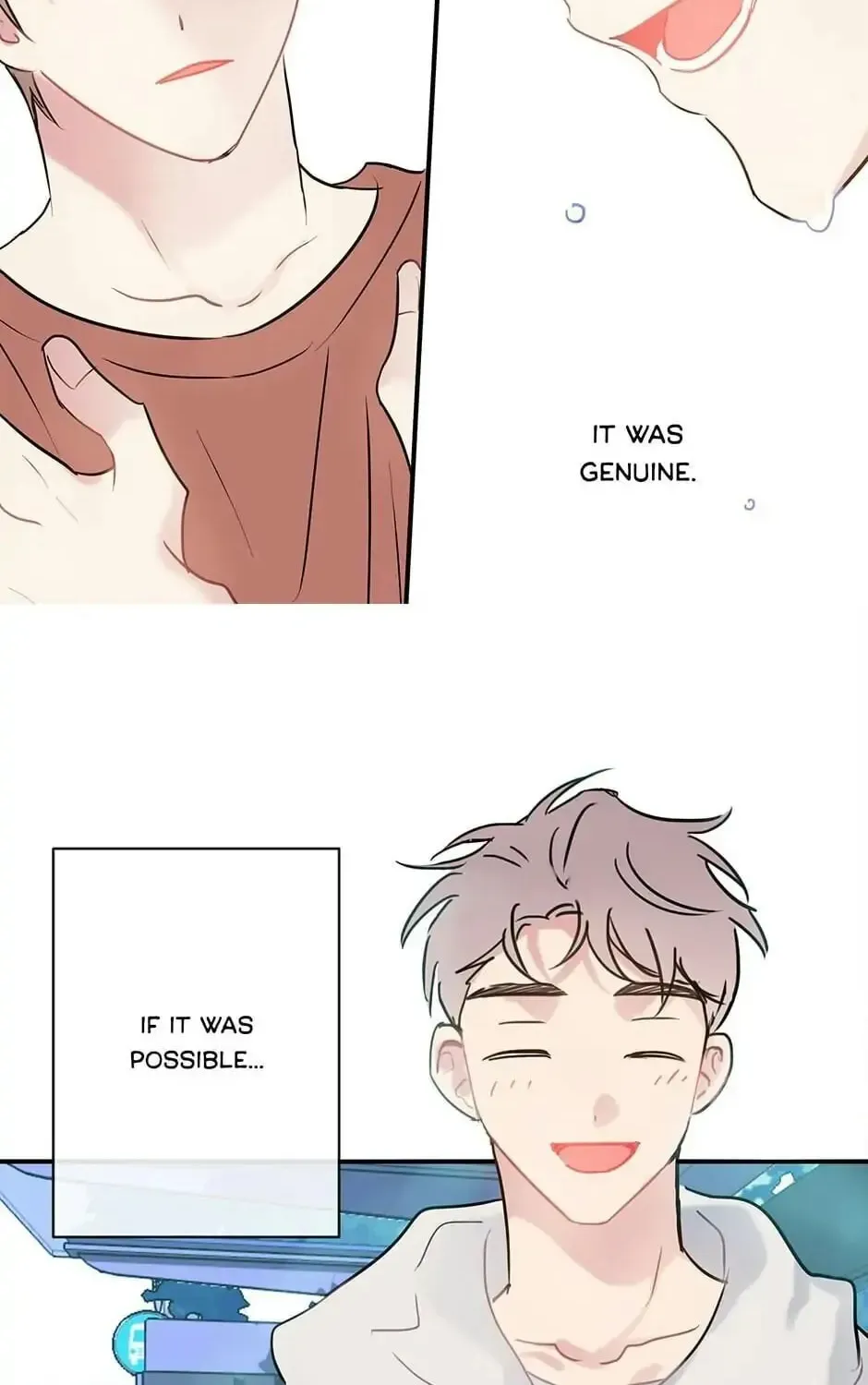 Wistful Summer Chapter 68 page 15 - 