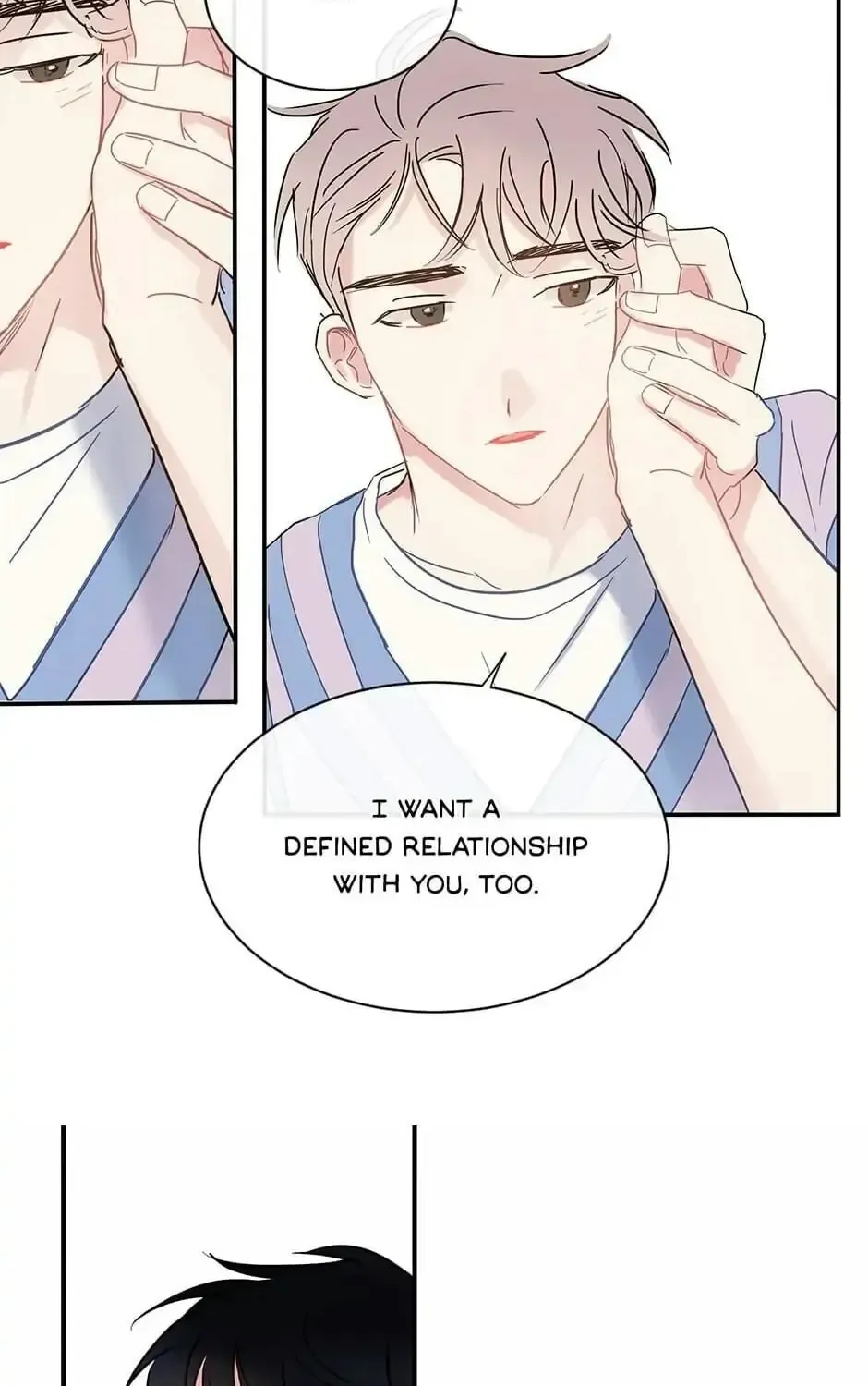 Wistful Summer Chapter 68 page 20 - 