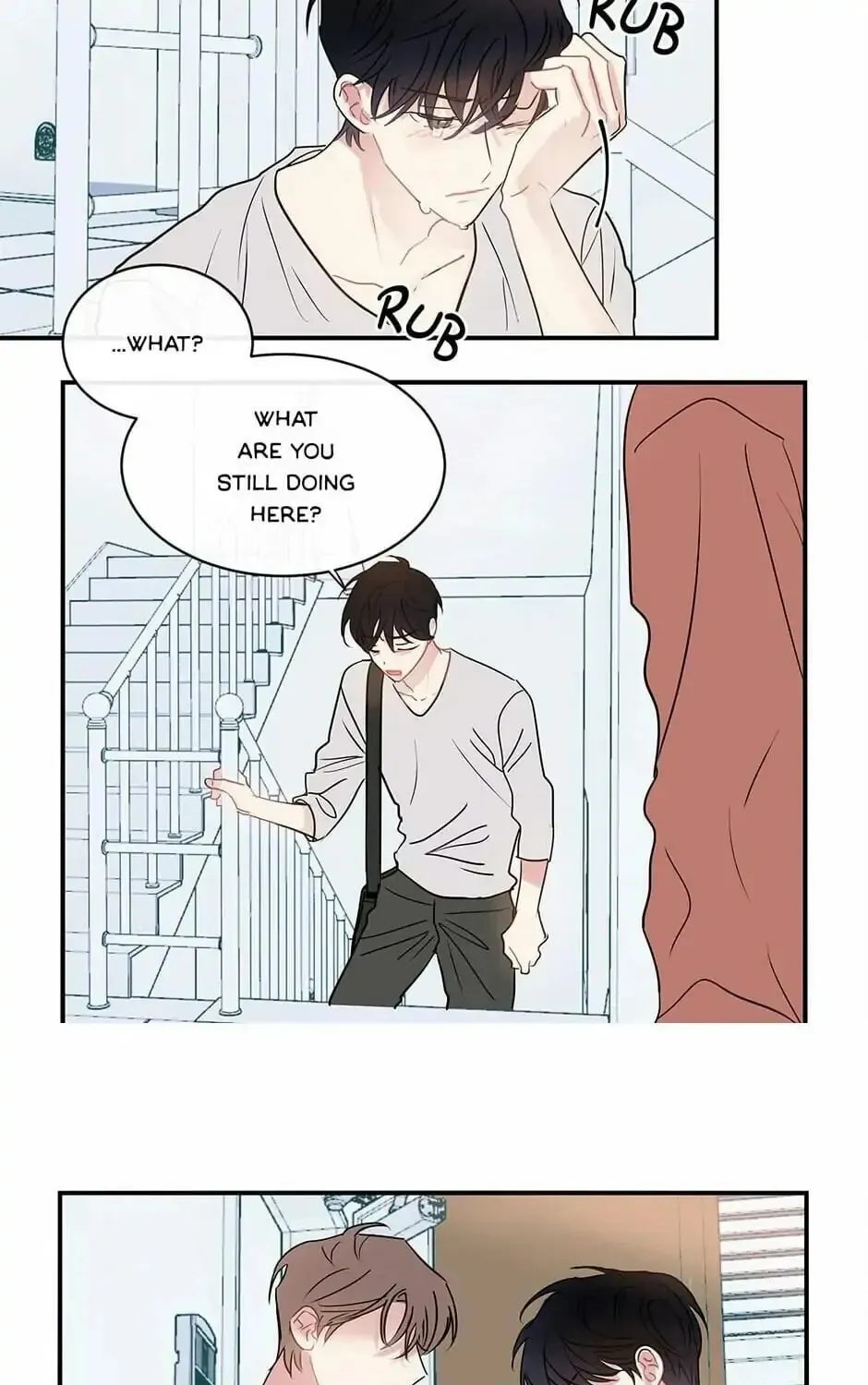 Wistful Summer Chapter 68 page 3 - 