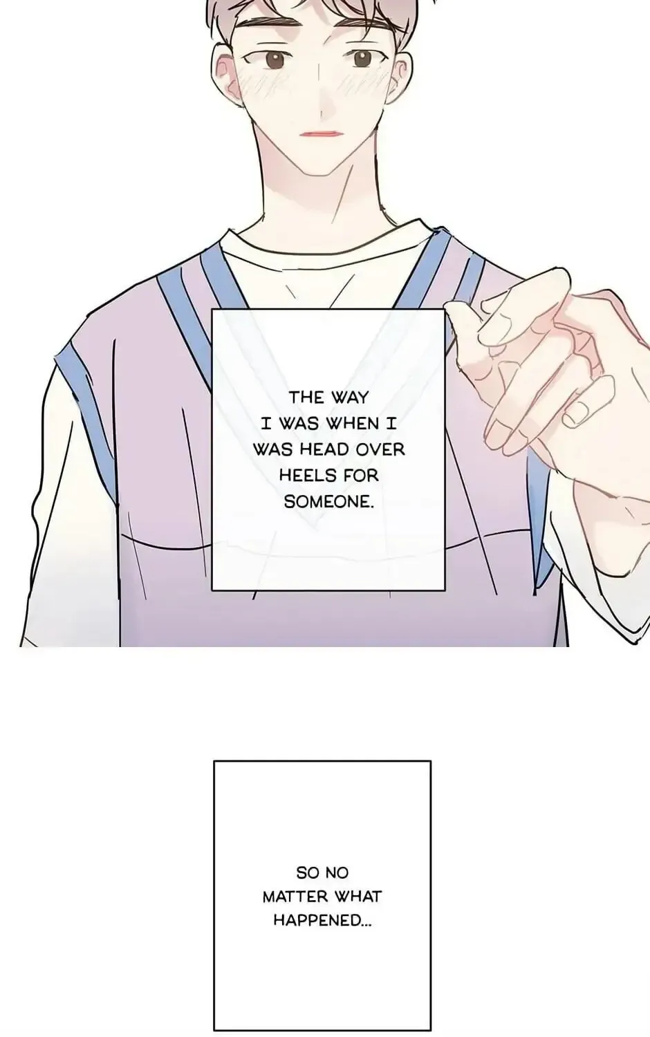 Wistful Summer Chapter 68 page 22 - 