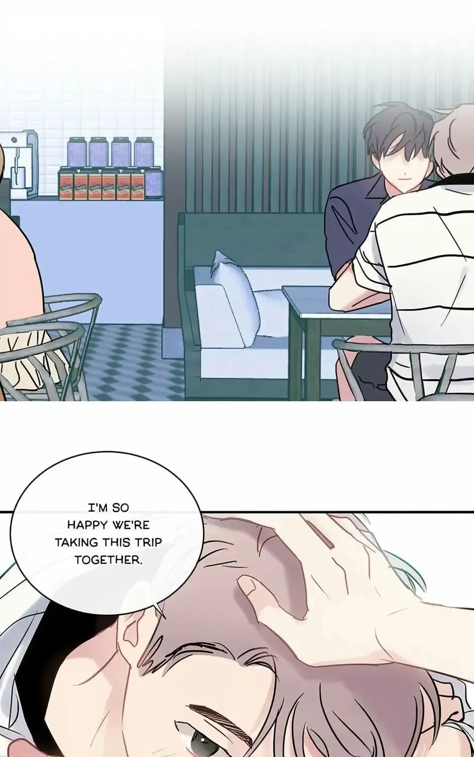 Wistful Summer Chapter 68 page 23 - 