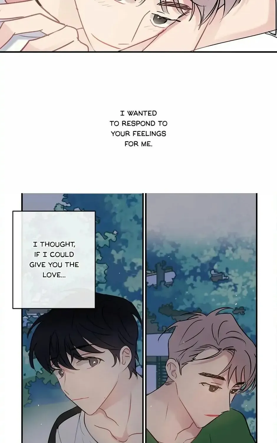 Wistful Summer Chapter 68 page 24 - 