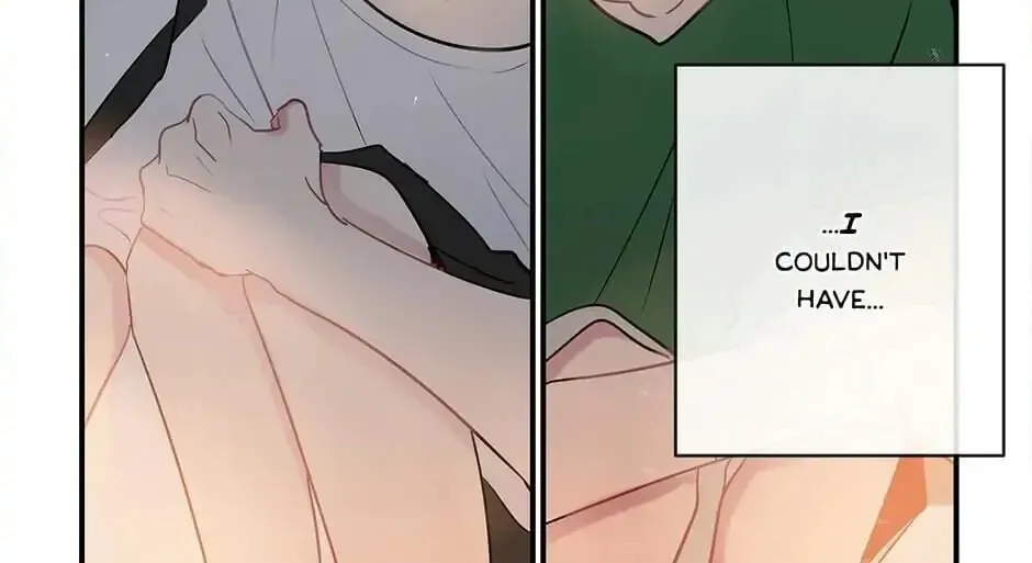 Wistful Summer Chapter 68 page 25 - 