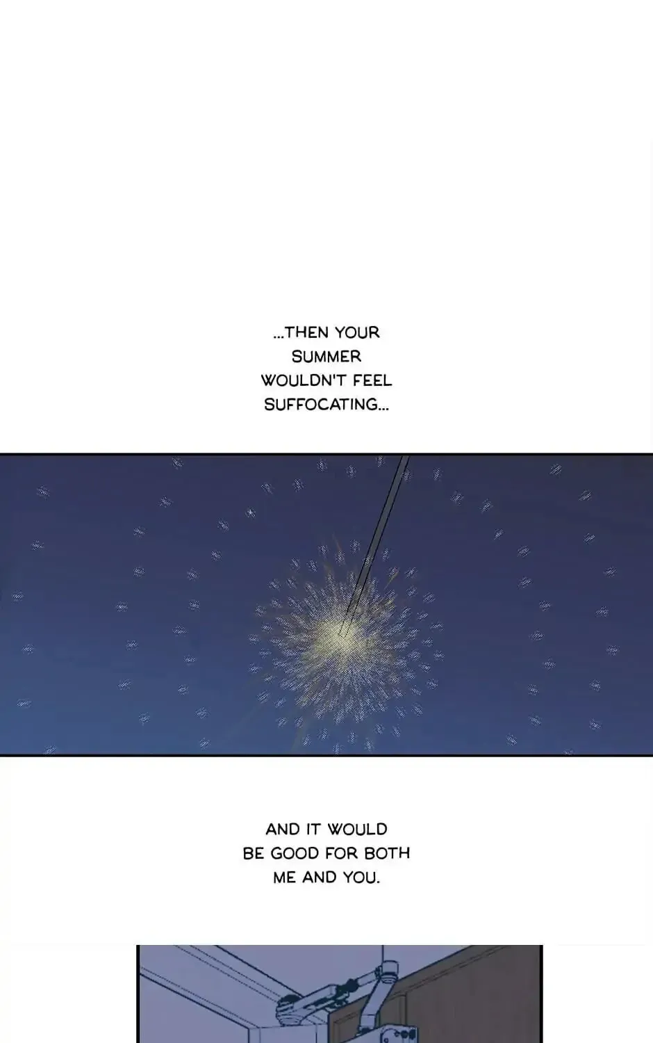 Wistful Summer Chapter 68 page 26 - 
