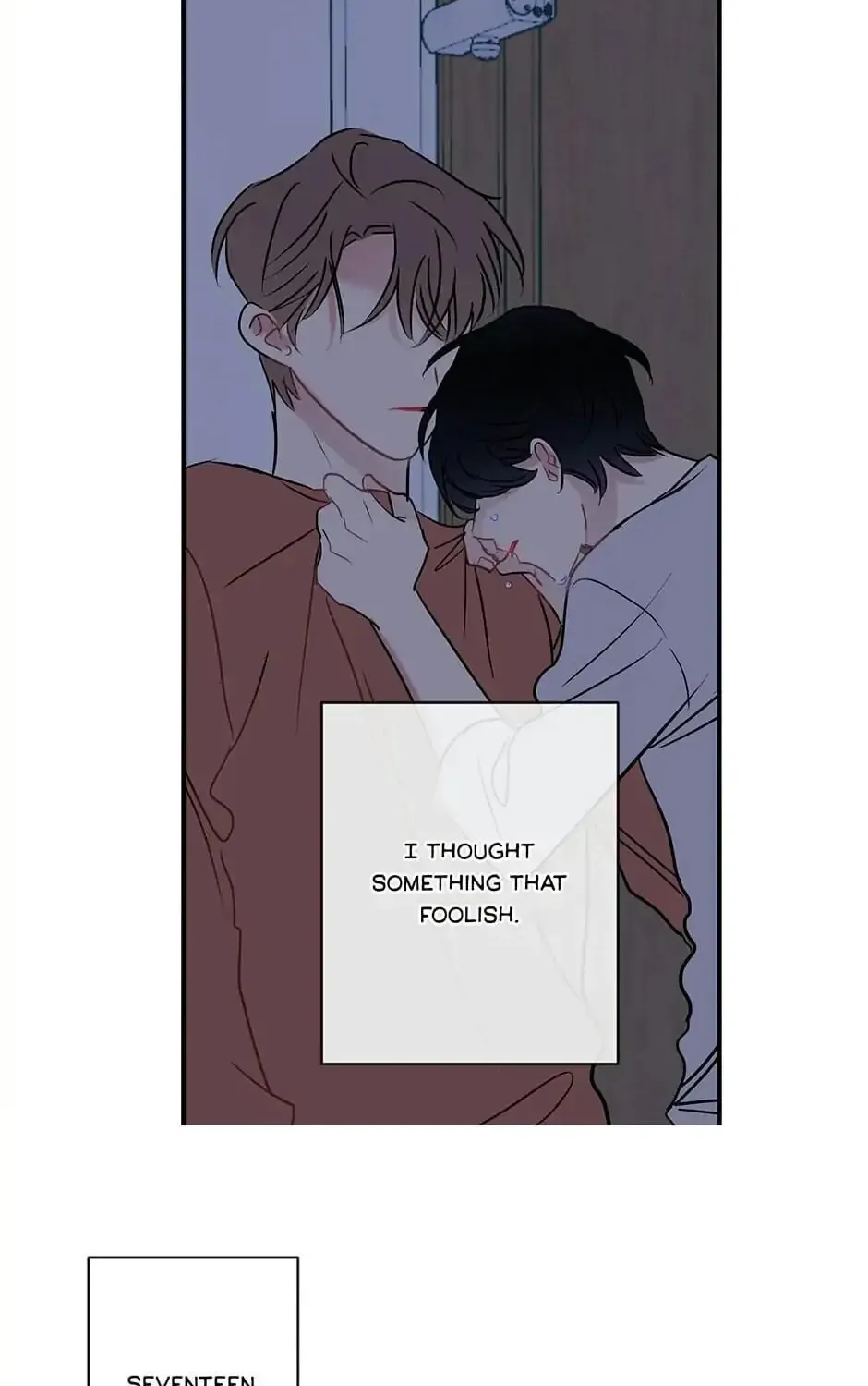 Wistful Summer Chapter 68 page 27 - 