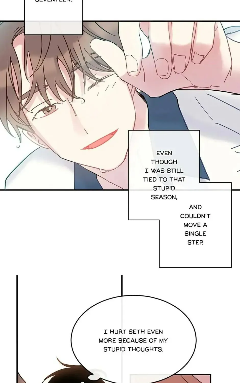 Wistful Summer Chapter 68 page 28 - 