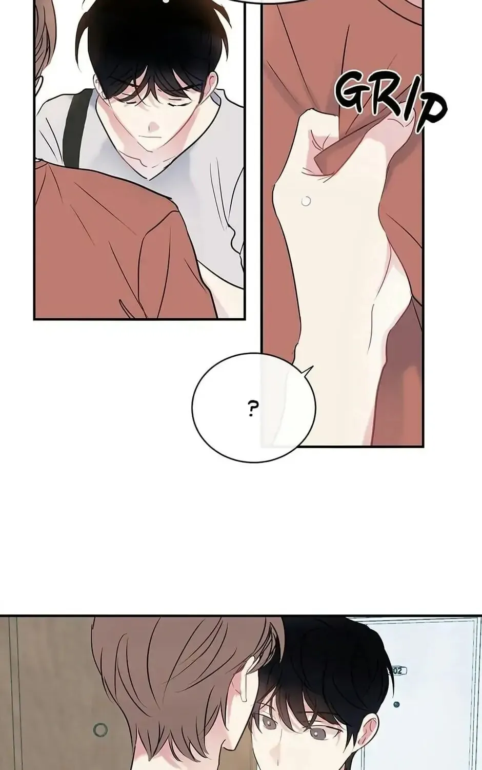 Wistful Summer Chapter 68 page 29 - 