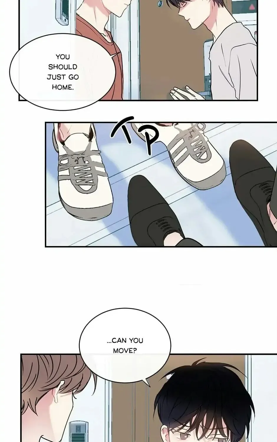 Wistful Summer Chapter 68 page 4 - 
