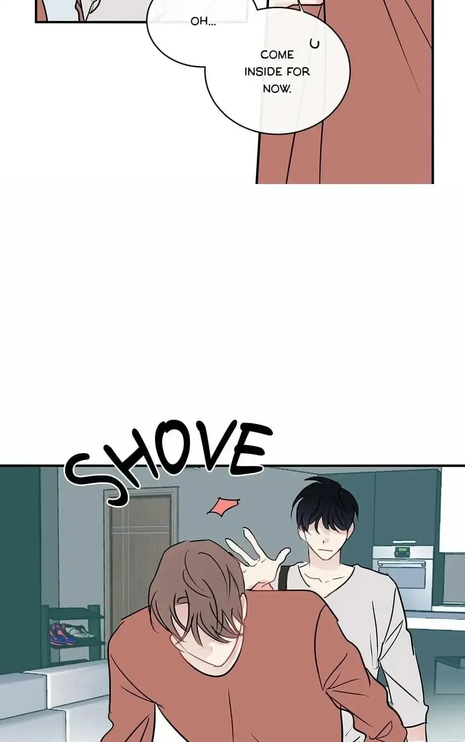 Wistful Summer Chapter 68 page 33 - 