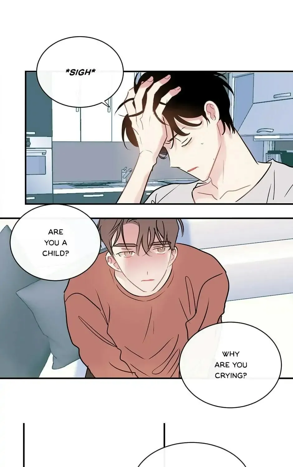 Wistful Summer Chapter 68 page 35 - 