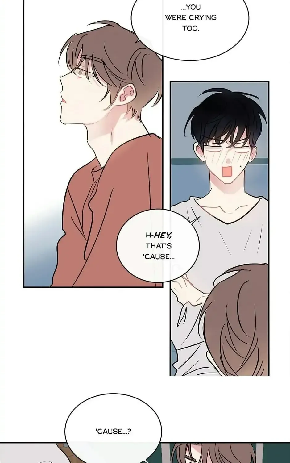 Wistful Summer Chapter 68 page 36 - 
