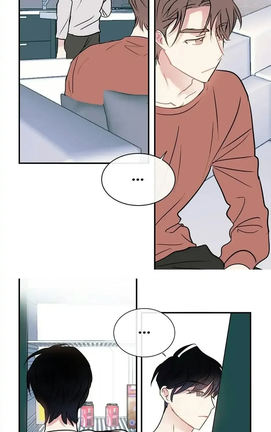 Wistful Summer Chapter 68 page 38 - 