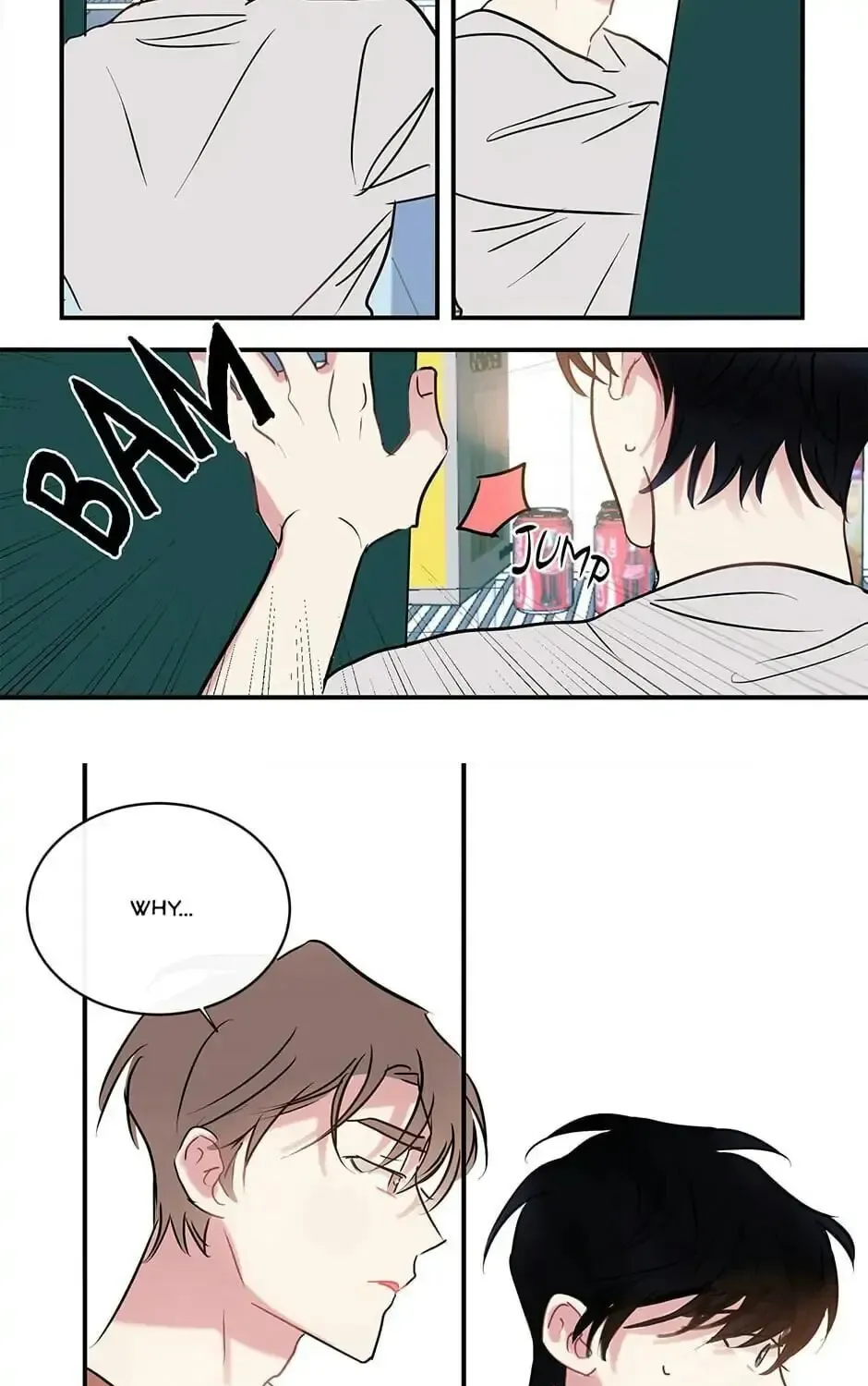 Wistful Summer Chapter 68 page 39 - 