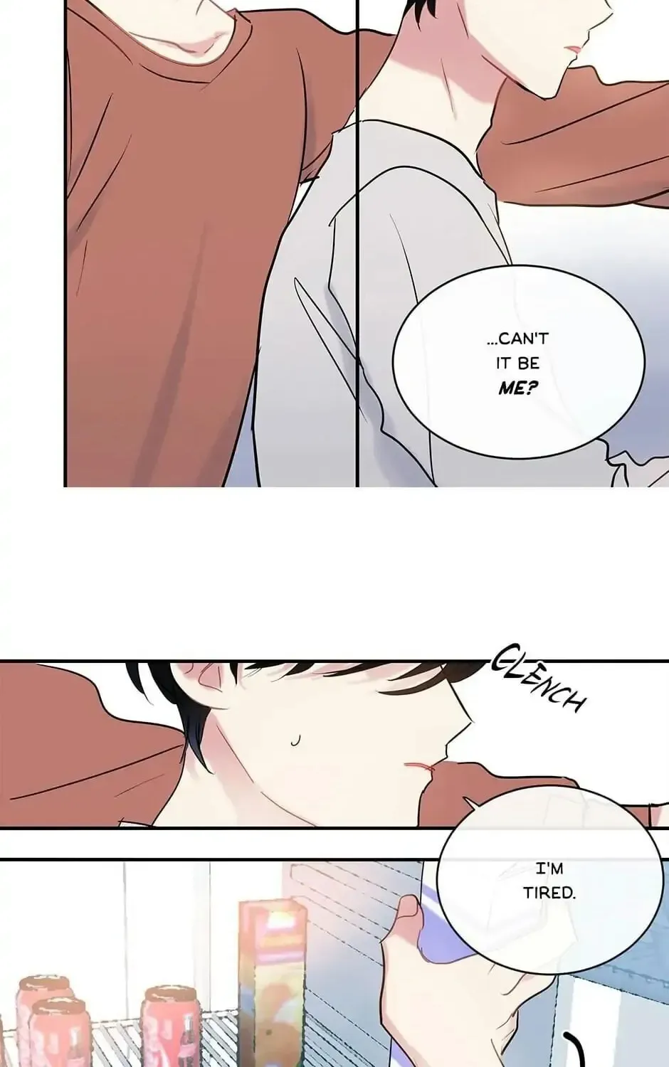 Wistful Summer Chapter 68 page 40 - 