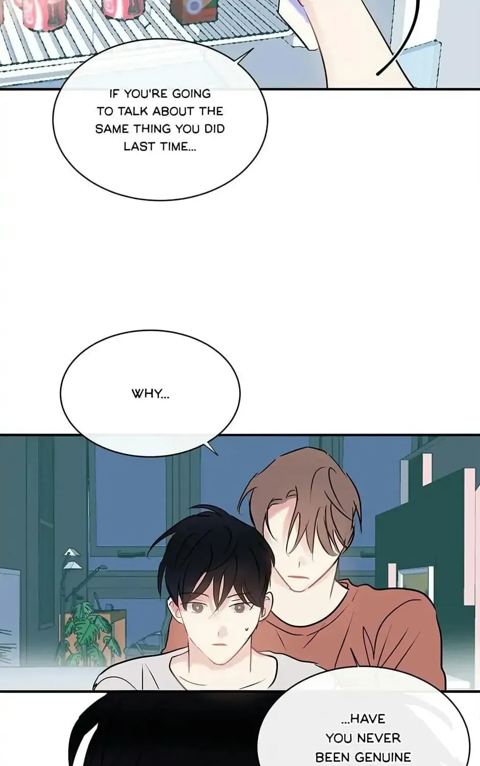Wistful Summer Chapter 68 page 41 - 
