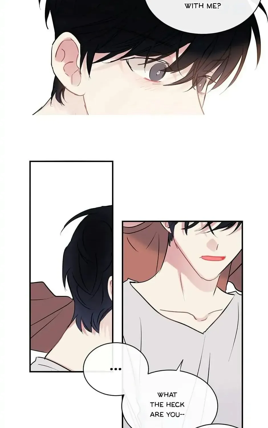 Wistful Summer Chapter 68 page 42 - 