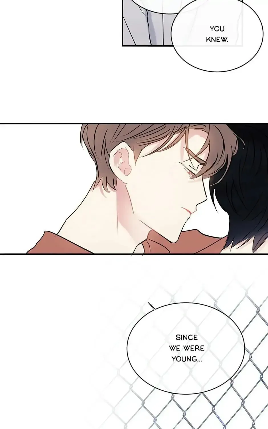 Wistful Summer Chapter 68 page 43 - 