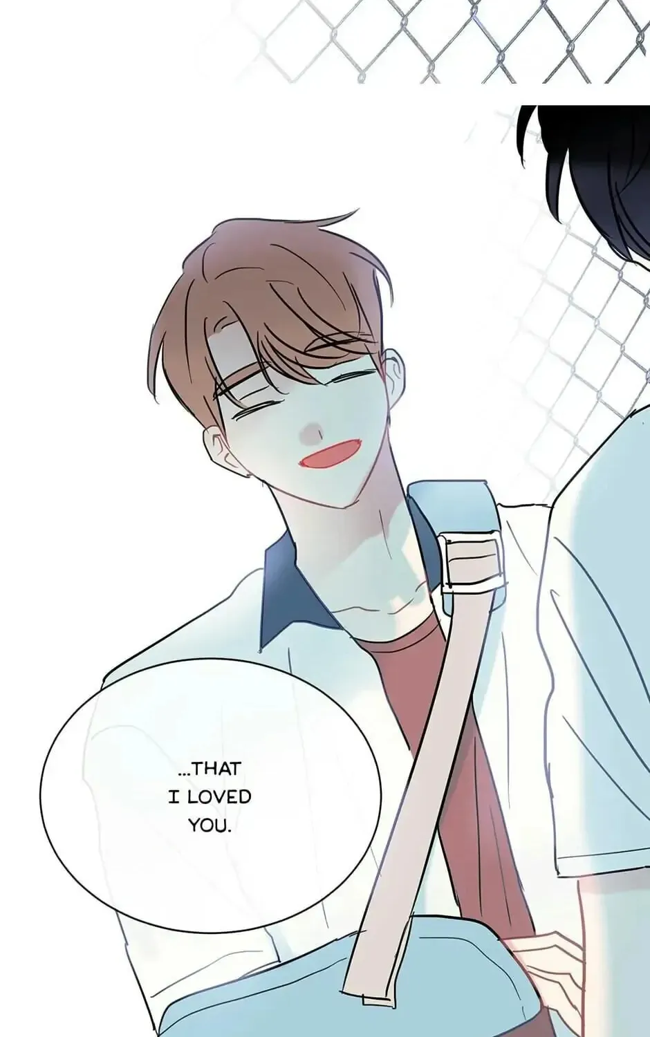 Wistful Summer Chapter 68 page 44 - 